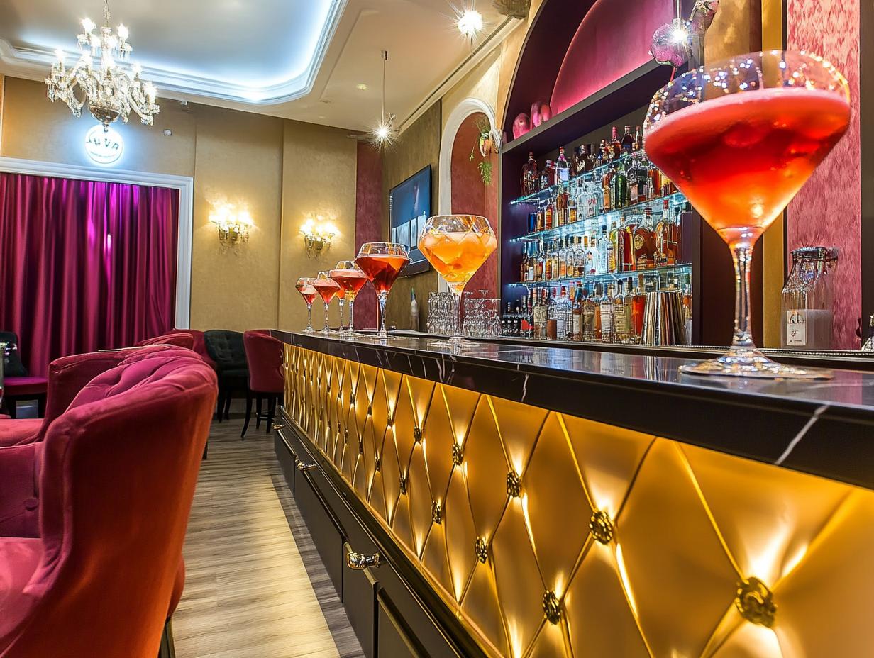 В поисках спонсора: как найти идеального партнера для взаимовыгодных отношений