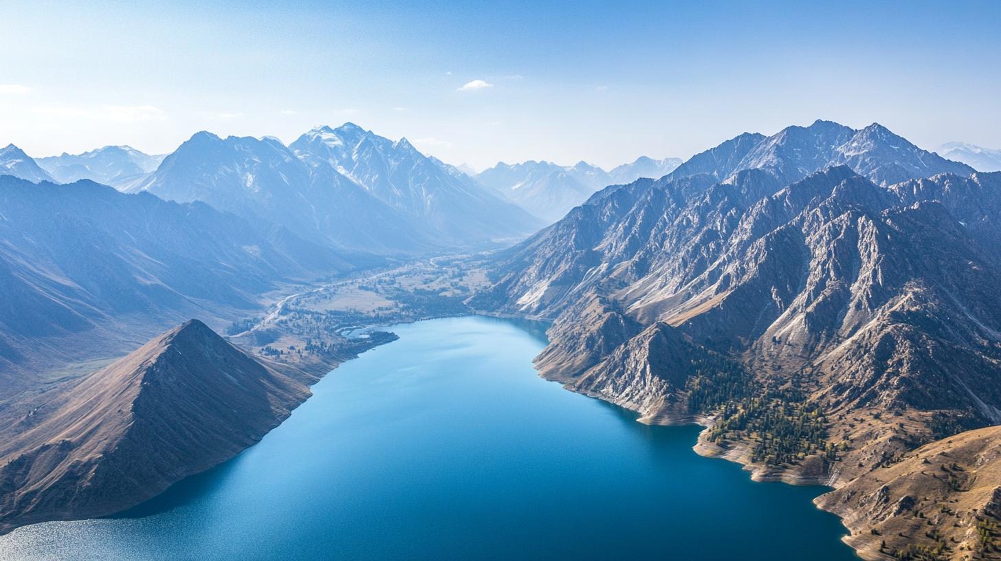 Ориент Алаколь