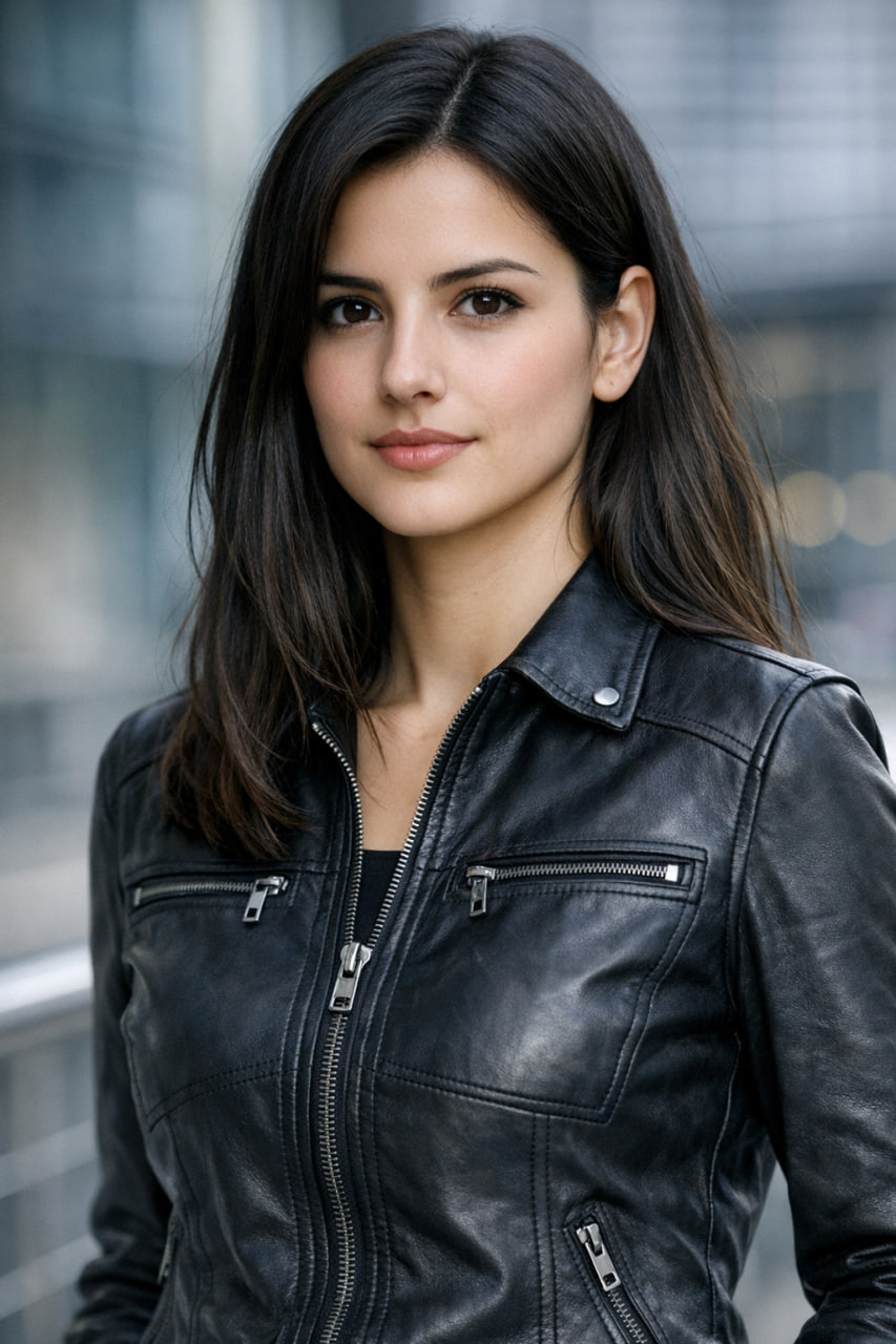 Виртуальная девушка ИИ: новый способ общения в Телеграм 