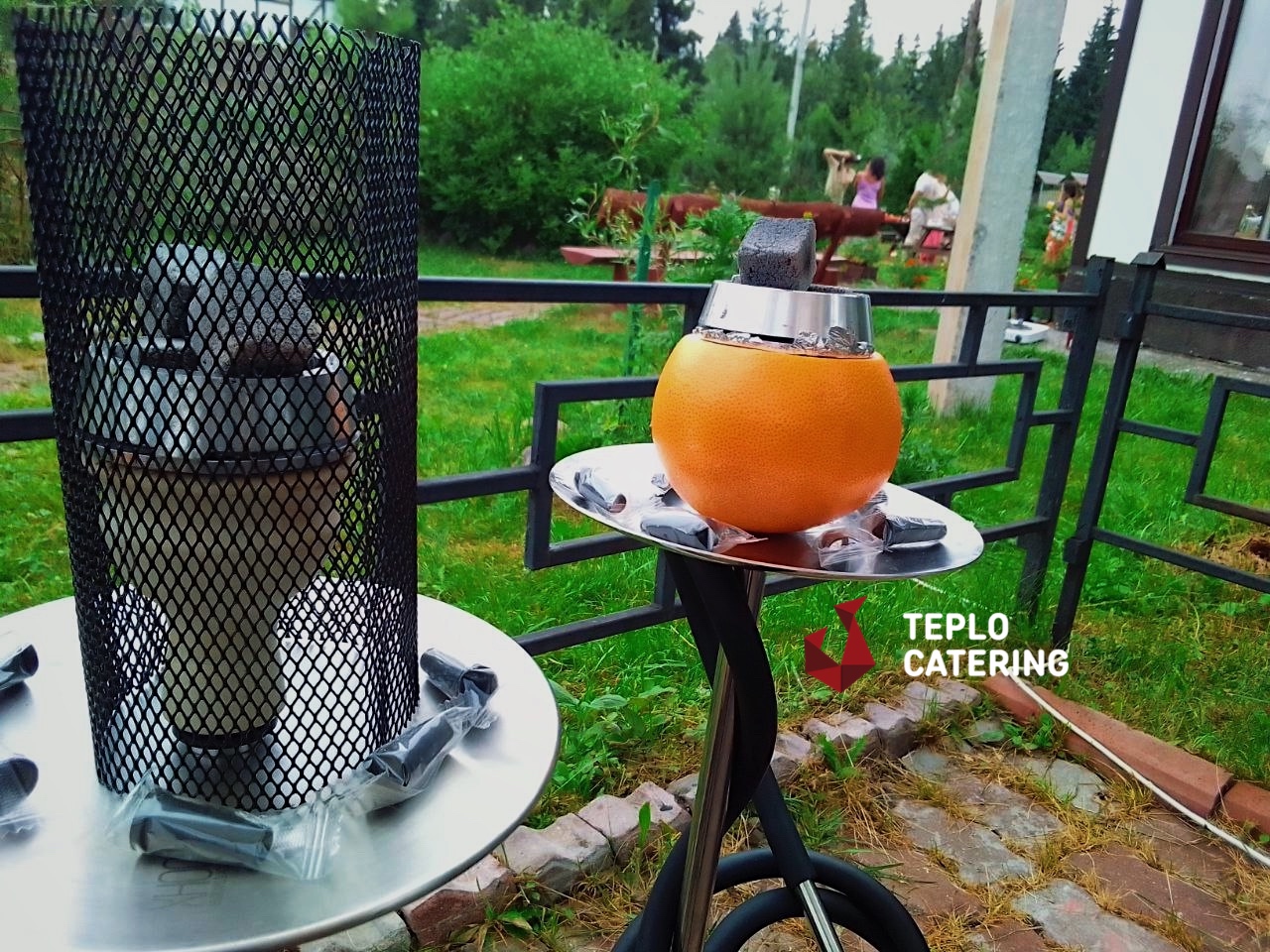 Как выбрать идеальный кальян для вашего мероприятия в Москве выездной, кальян