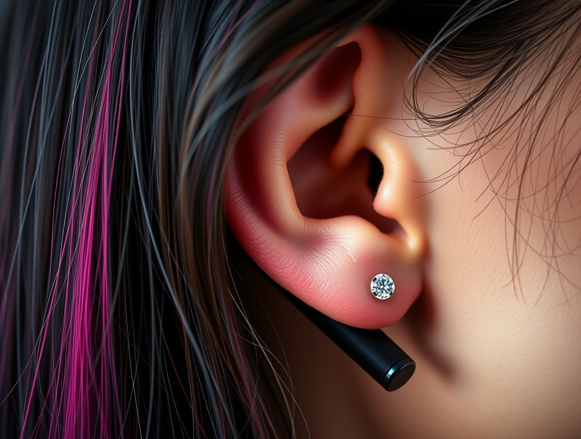 Виртуальная девушка ИИ: новый способ общения в Телеграм 