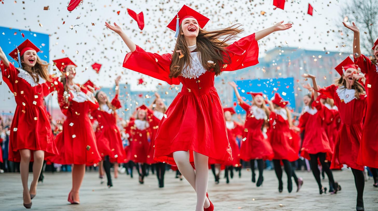 Сценарий детского праздника