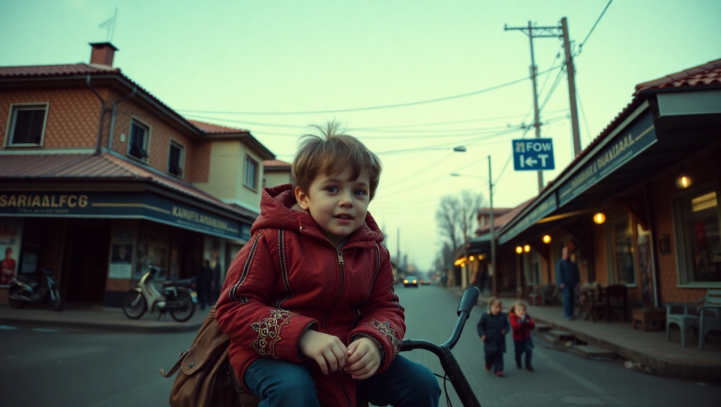 Запоминающийся праздник