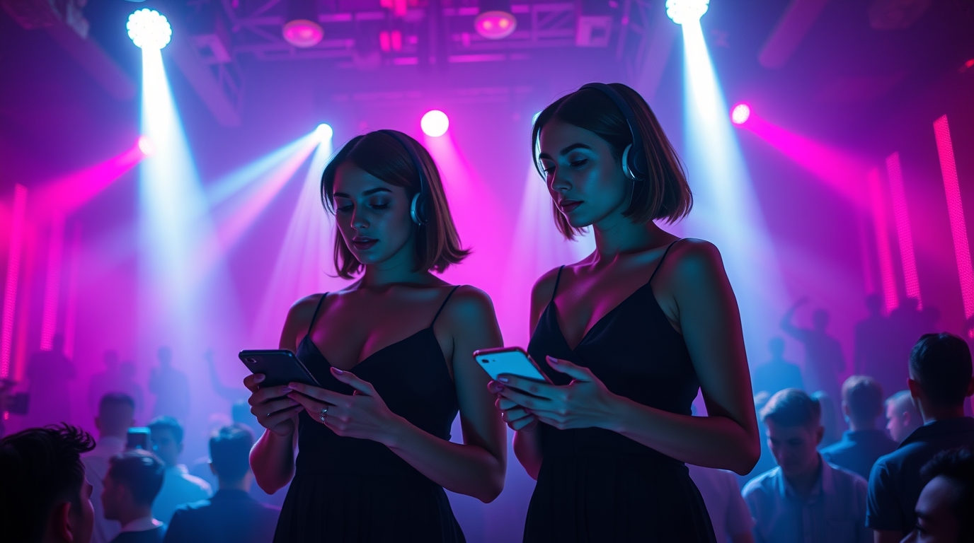 Виртуальная девушка ИИ: новый способ общения в Телеграм 