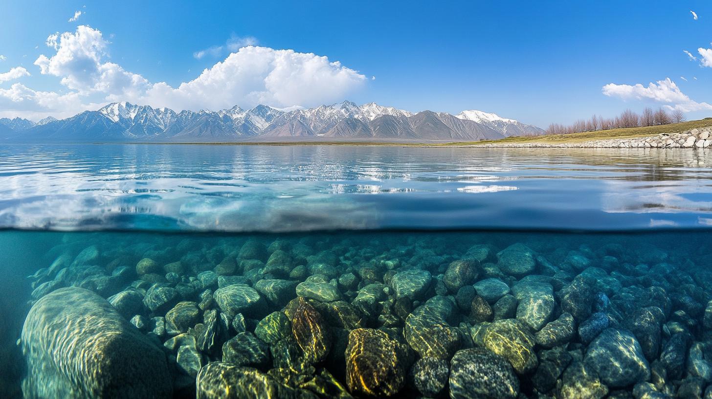 Ориент Алаколь