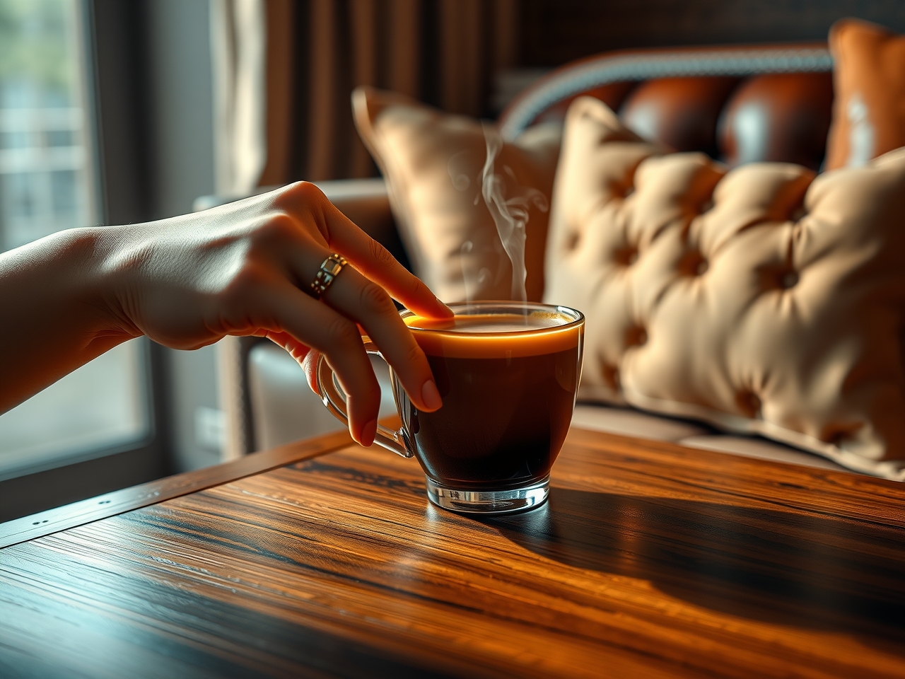 Дизайнерские диваны на заказ